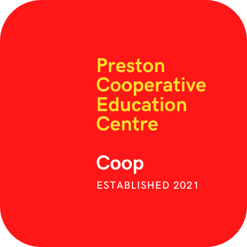 Preston Cooperative Education Centre